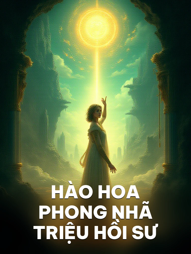 Hào Hoa Phong Nhã Triệu Hồi Sư