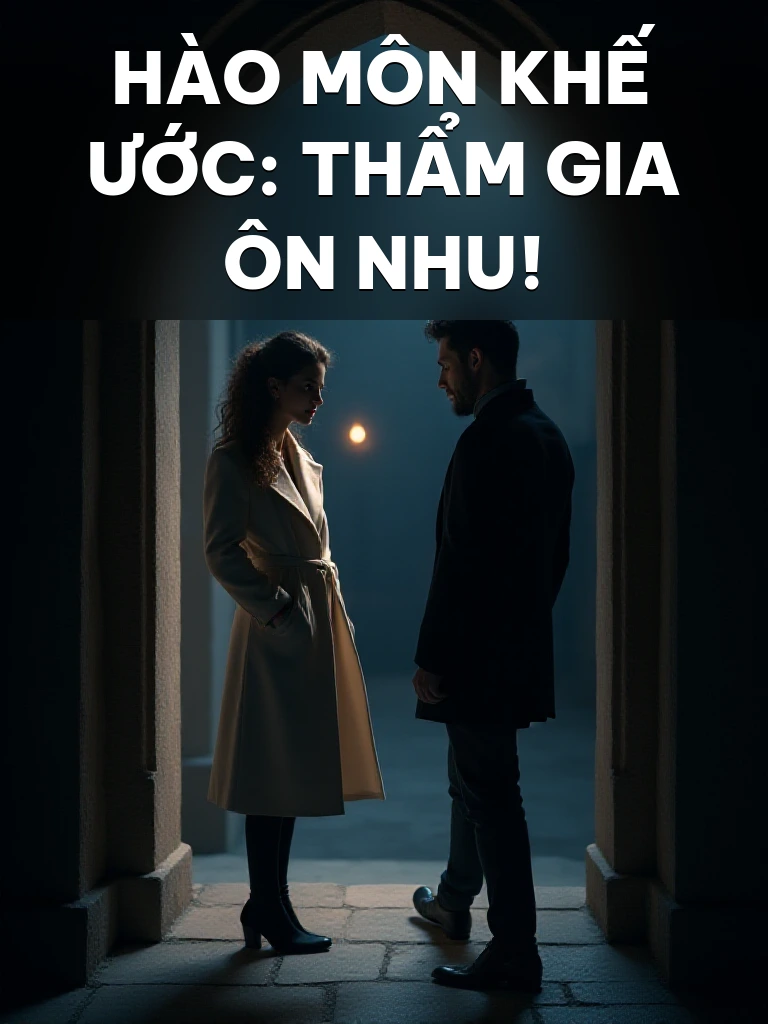 Hào Môn Khế Ước: Thẩm Gia Ôn Nhu!