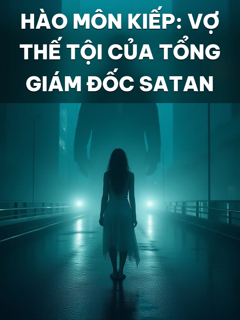 Hào Môn Kiếp: Vợ Thế Tội Của Tổng Giám Đốc Satan