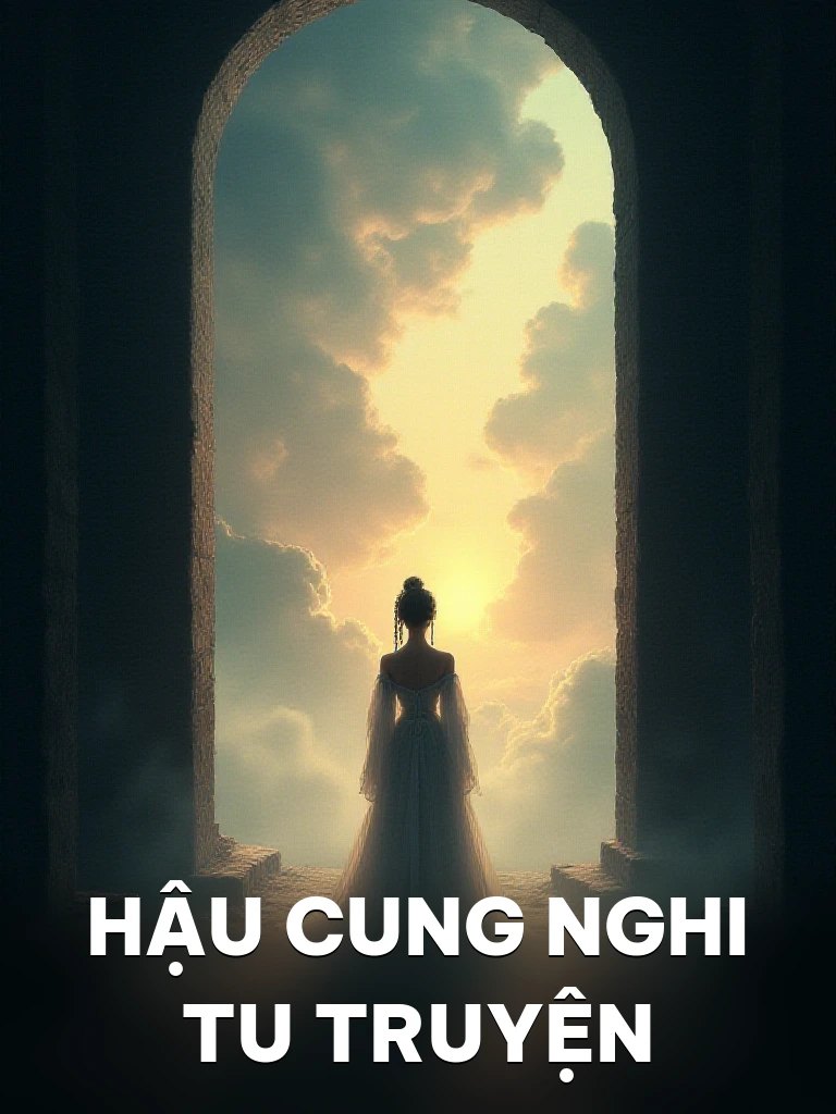 Hậu Cung Nghi Tu Truyện