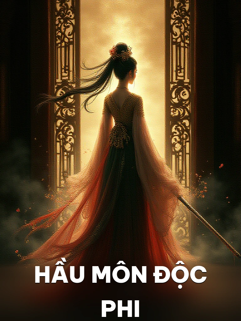 Hầu Môn Độc Phi