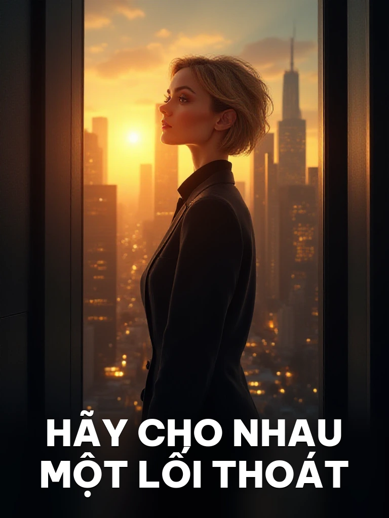 Hãy Cho Nhau Một Lối Thoát