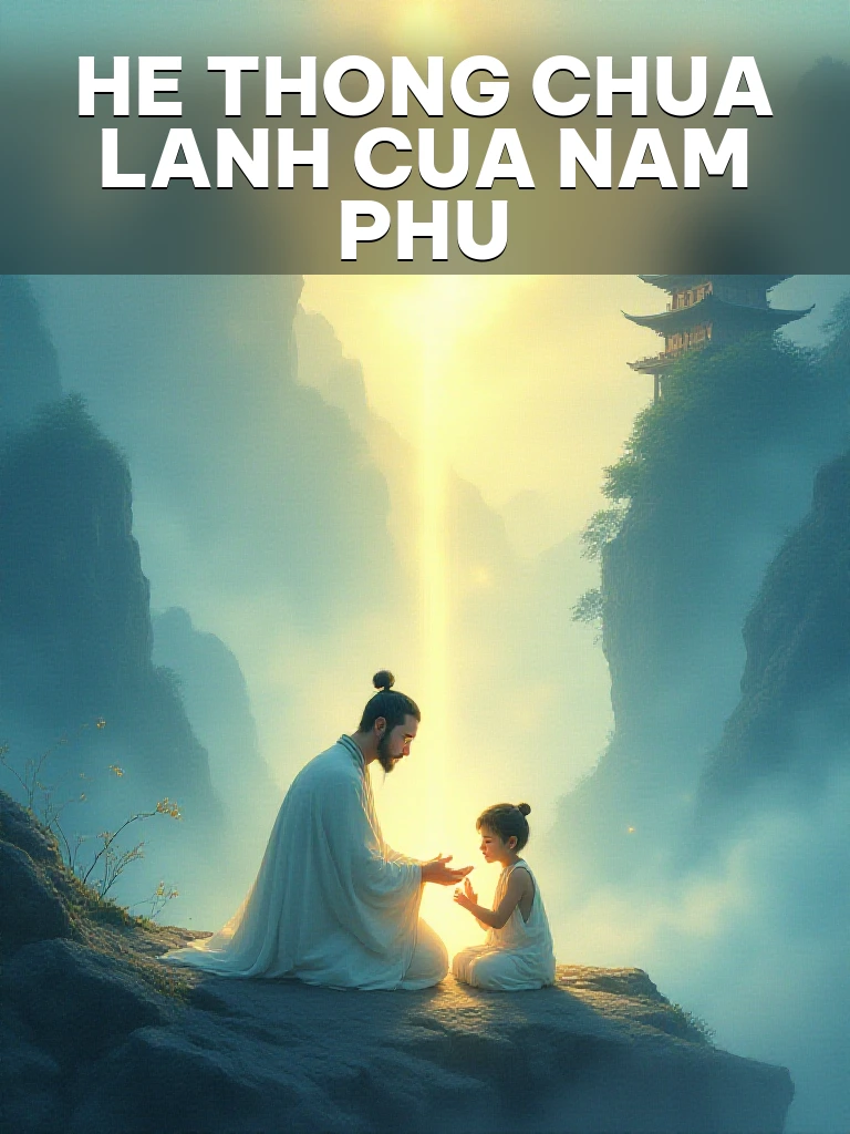Hệ Thống Chữa Lành Của Nam Phụ