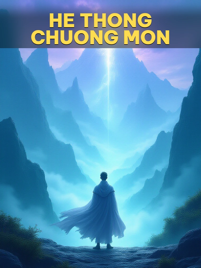 Hệ Thống Chưởng Môn