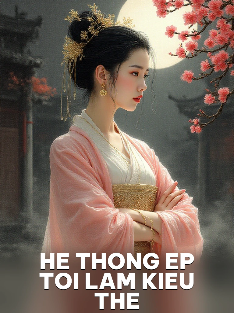 Hệ Thống Ép Tôi Làm Kiều Thê