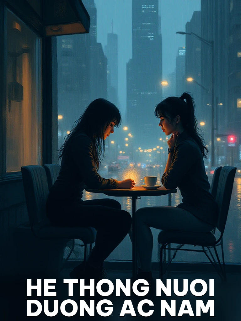 Hệ Thống Nuôi Dưỡng Ác Nam
