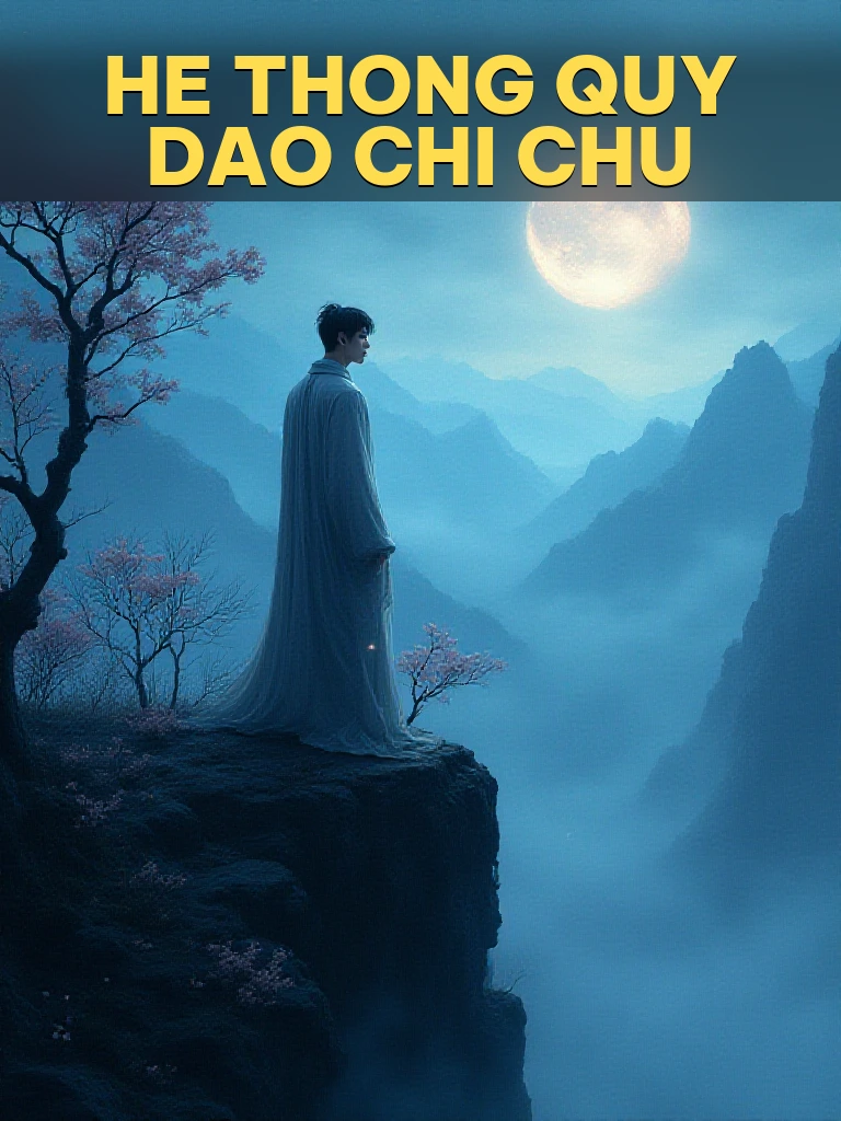 Hệ Thống Quỷ Đạo Chi Chủ