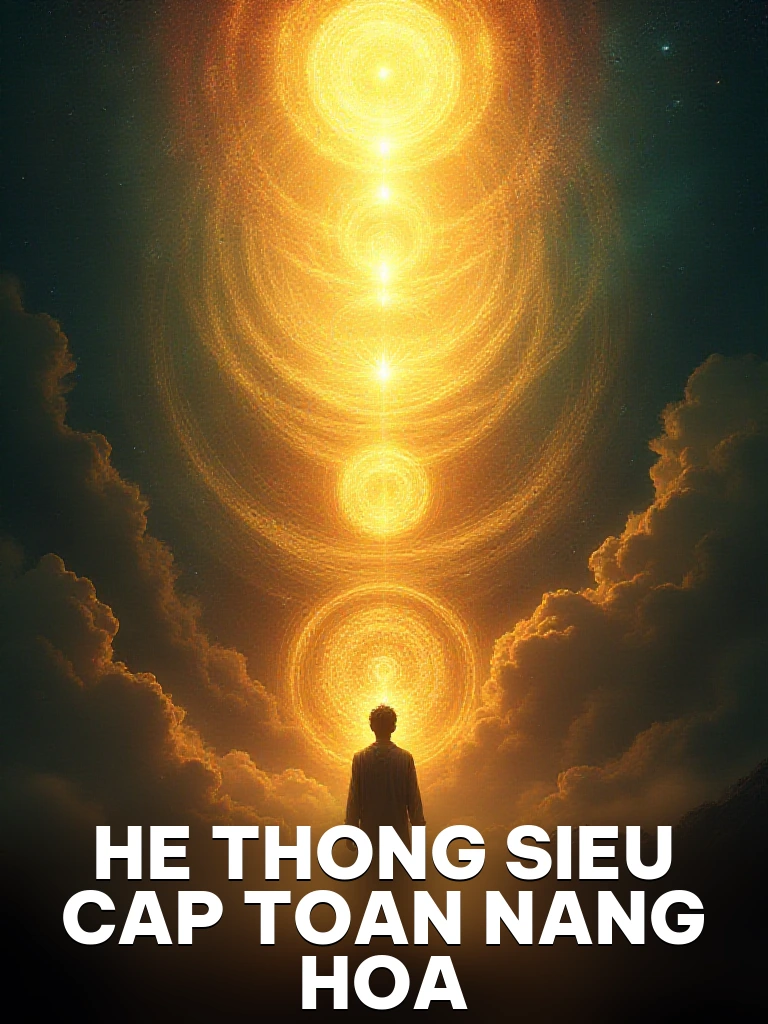 Hệ Thống Siêu Cấp Toàn Năng Hóa