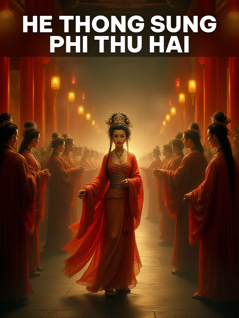 Hệ Thống Sủng Phi Thứ Hai
