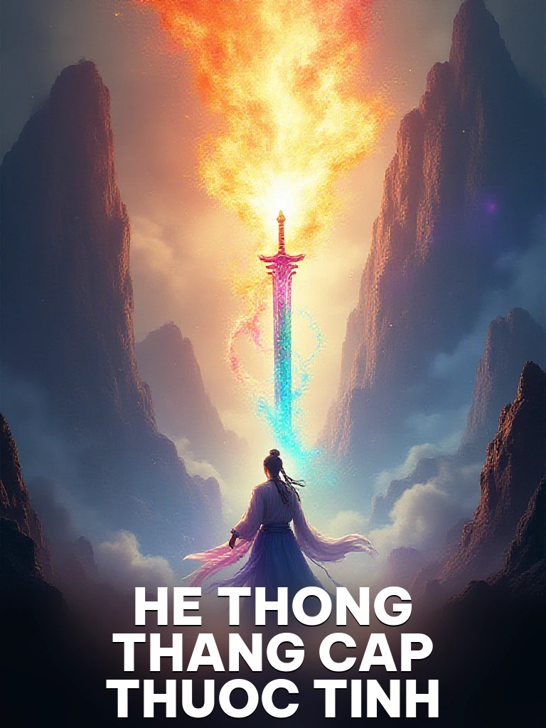 Hệ Thống Thăng Cấp Thuộc Tính