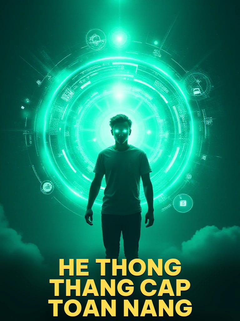 Hệ Thống Thăng Cấp Toàn Năng