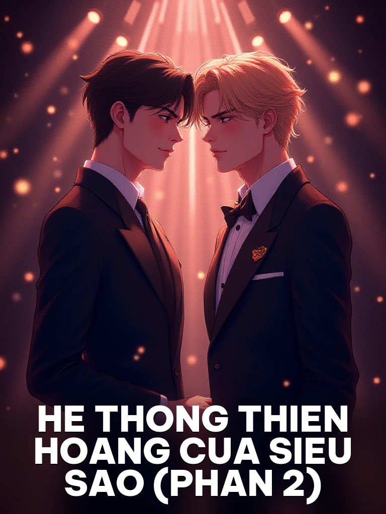 Hệ Thống Thiên Hoàng Của Siêu Sao (Phần 2)