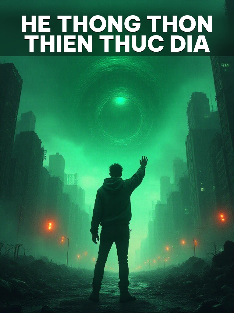 Hệ Thống Thôn Thiên Thực Địa