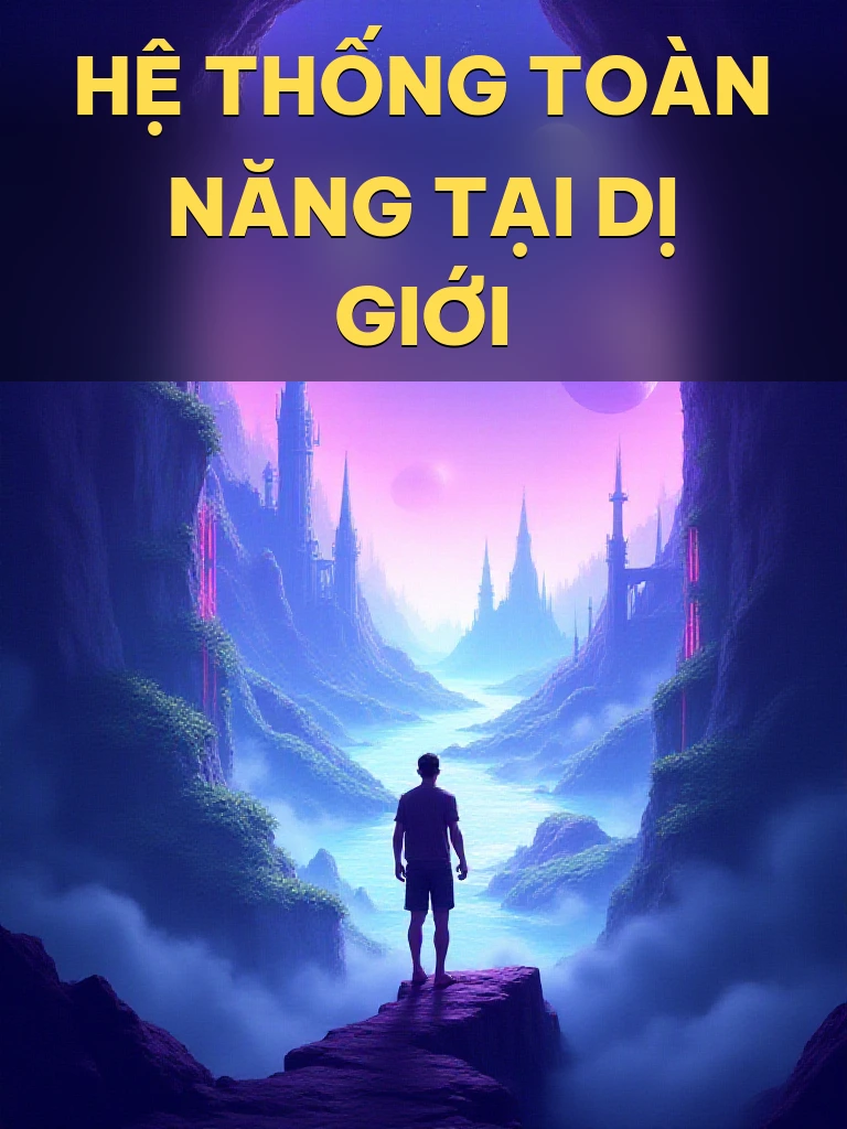 Hệ Thống Toàn Năng Tại Dị giới