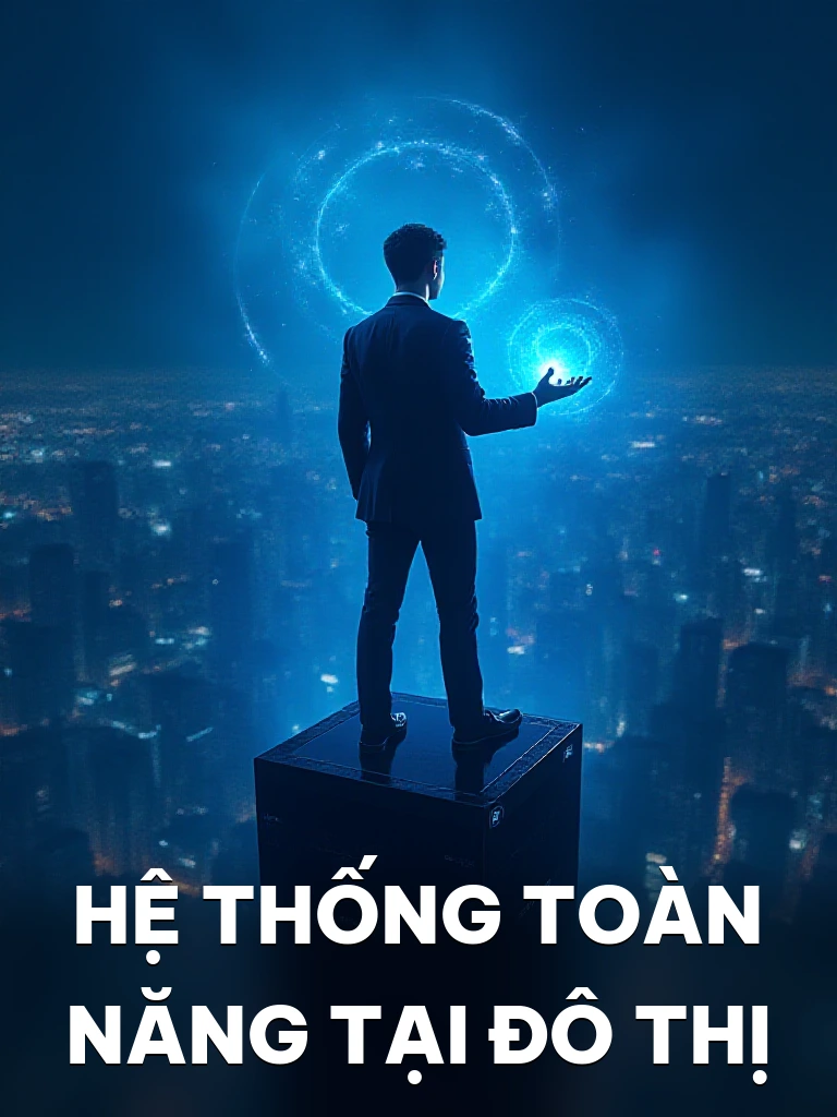 Hệ Thống Toàn Năng Tại Đô Thị
