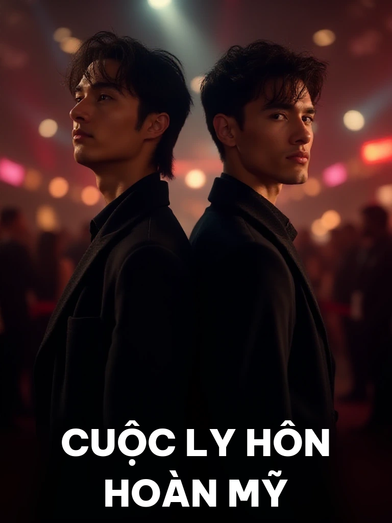 Cuộc Ly Hôn Hoàn Mỹ