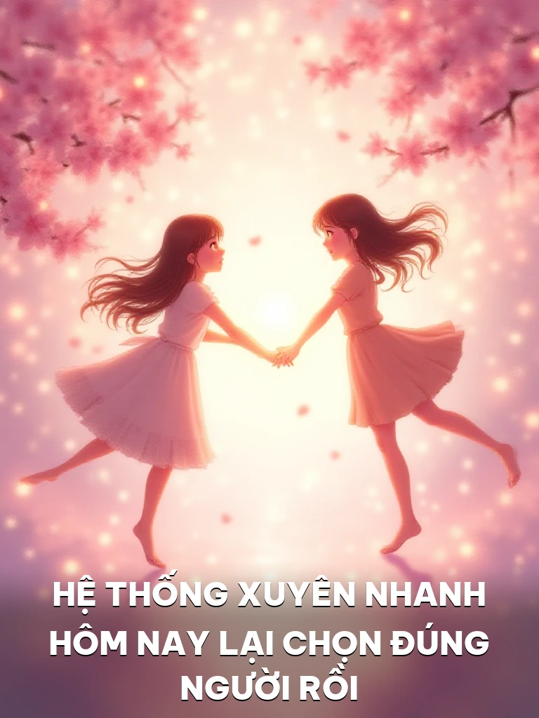 Hệ Thống Xuyên Nhanh Hôm Nay Lại Chọn Đúng Người Rồi