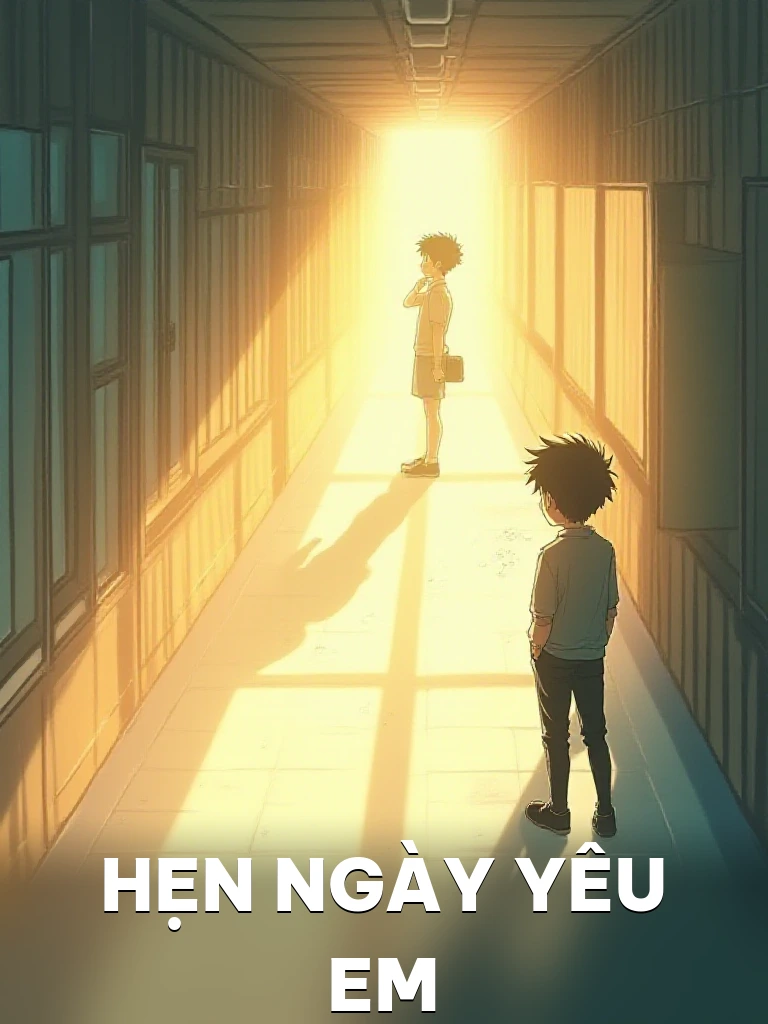 Hẹn Ngày Yêu Em