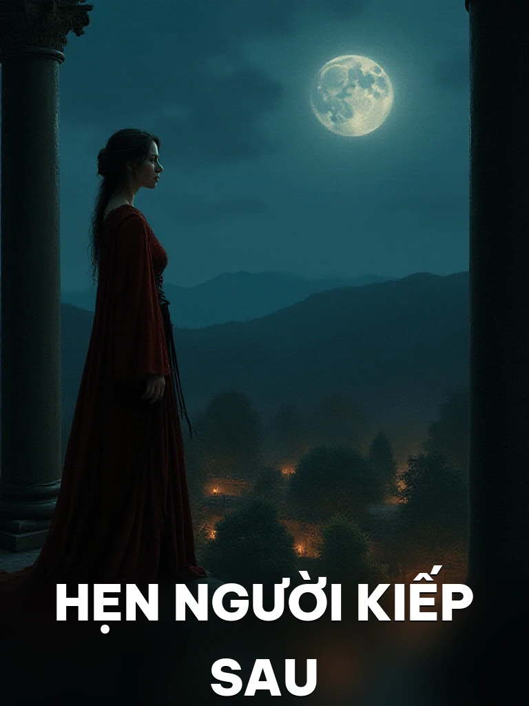 Hẹn Người Kiếp Sau