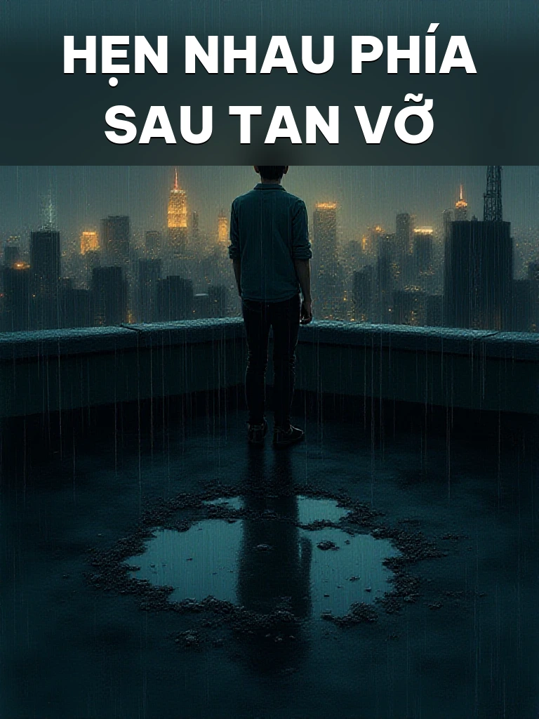 Hẹn Nhau Phía Sau Tan Vỡ