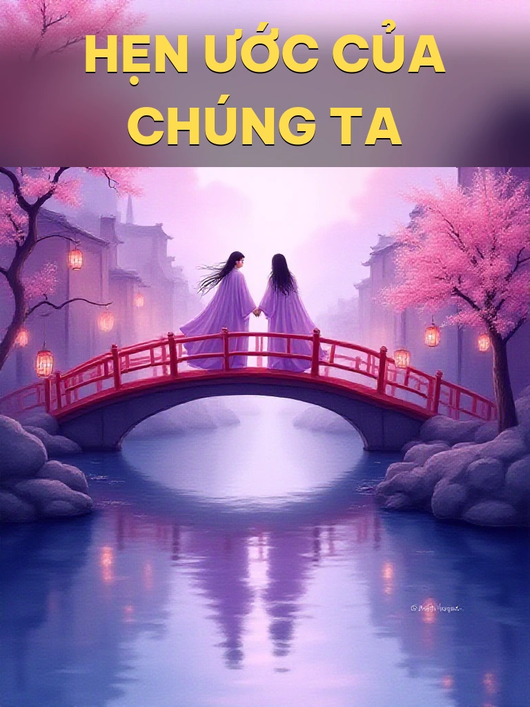 Hẹn Ước Của Chúng Ta