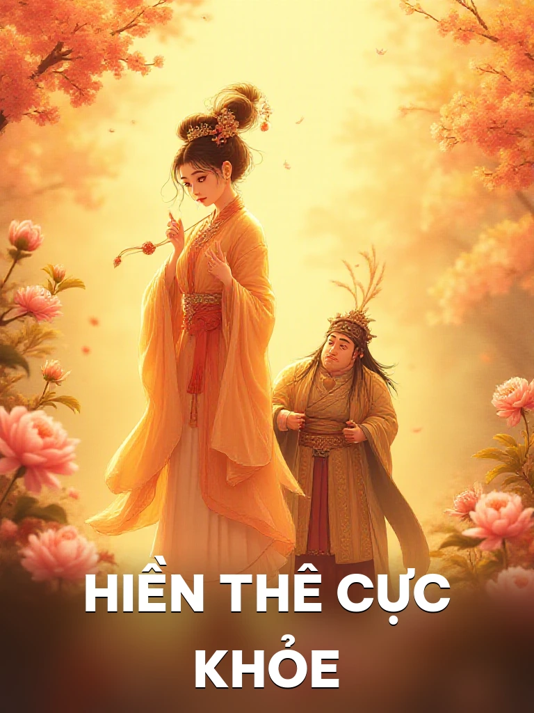 Hiền Thê Cực Khỏe