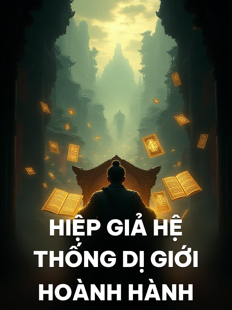 Hiệp Giả Hệ Thống Dị Giới Hoành Hành