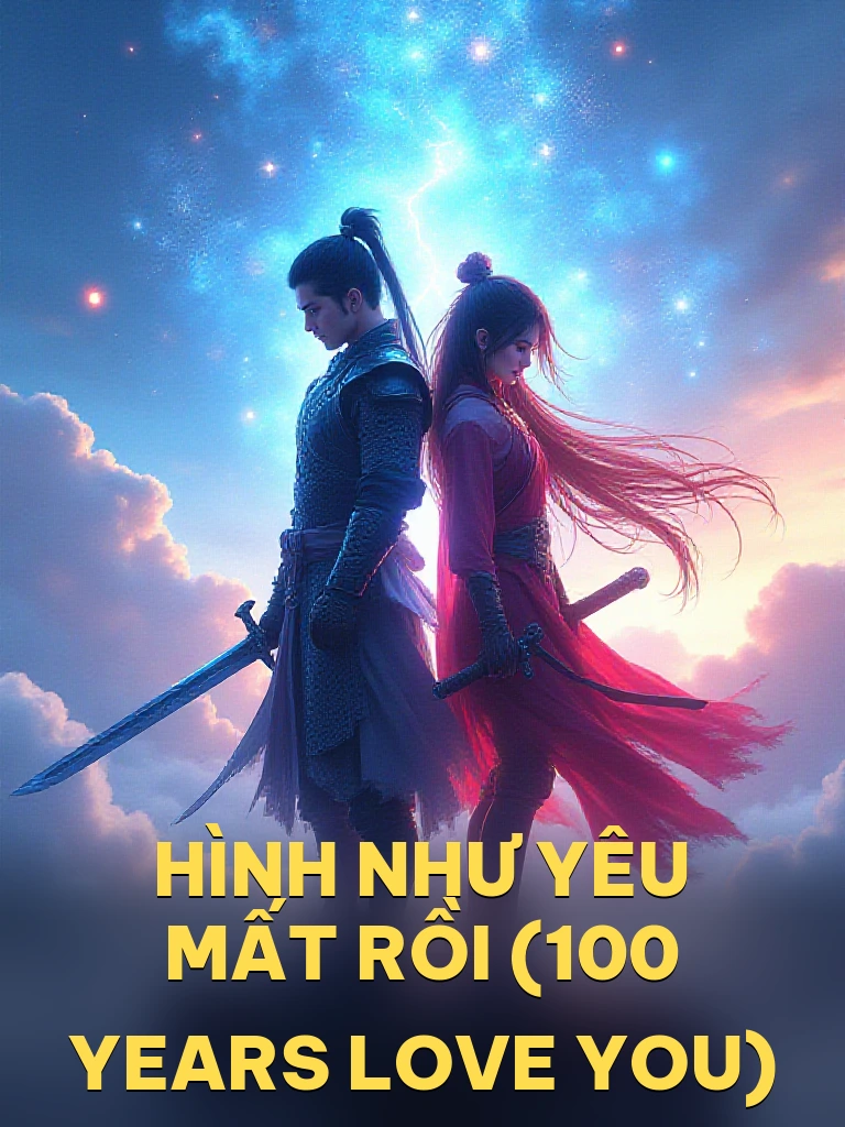 Hình Như Yêu Mất Rồi (100 Years Love You)