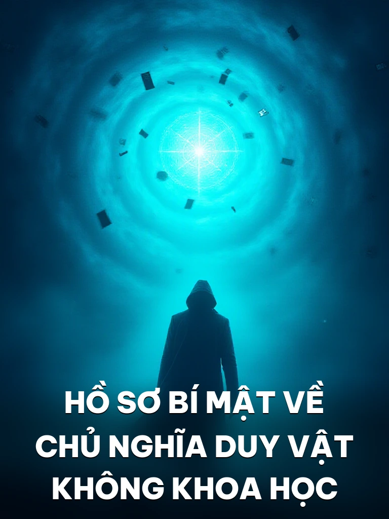 Hồ Sơ Bí Mật Về Chủ Nghĩa Duy Vật Không Khoa Học