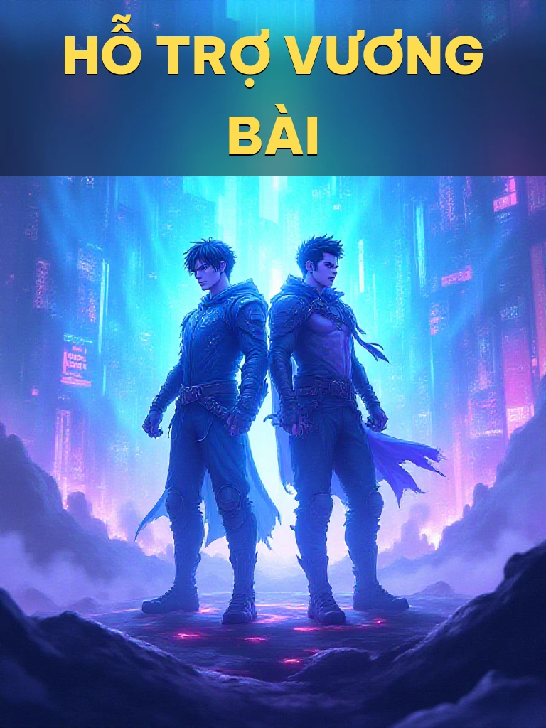 Hỗ Trợ Vương Bài