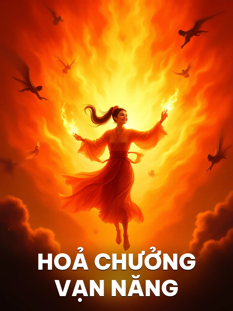 Hoả Chủng Vạn Năng