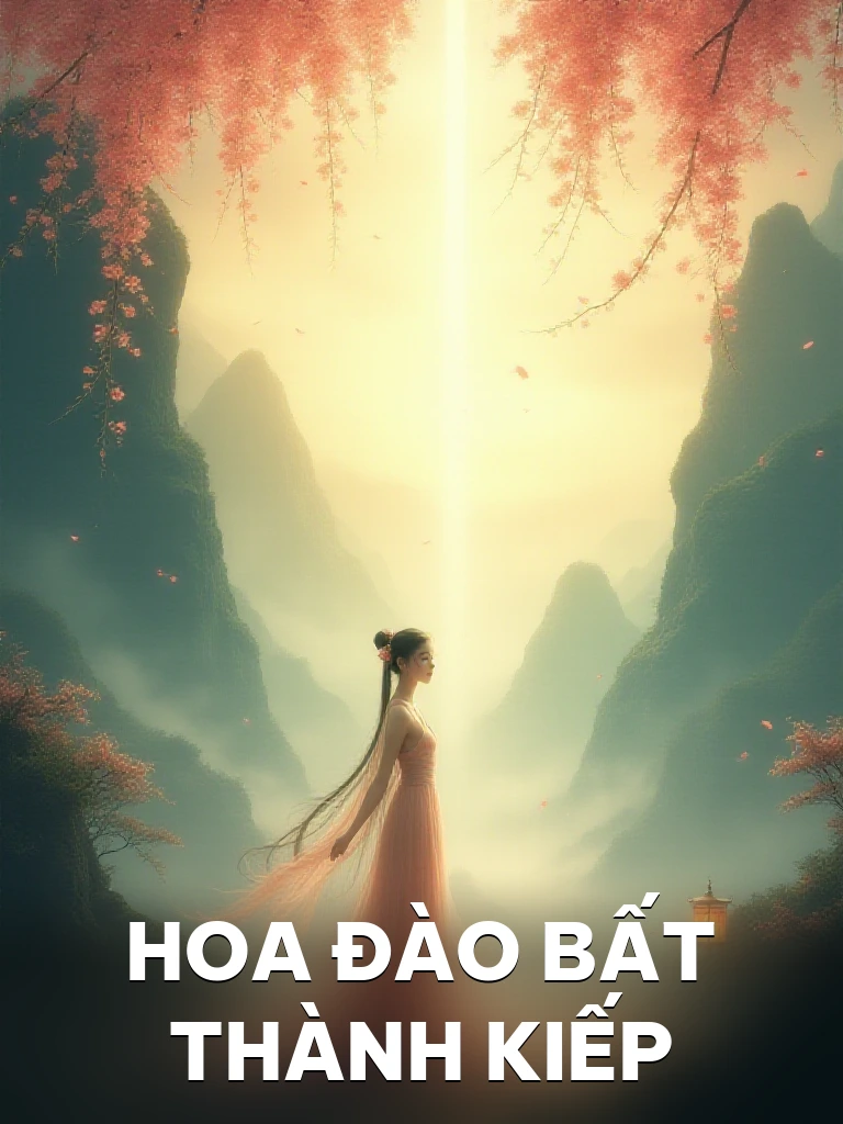 Hoa Đào Bất Thành Kiếp