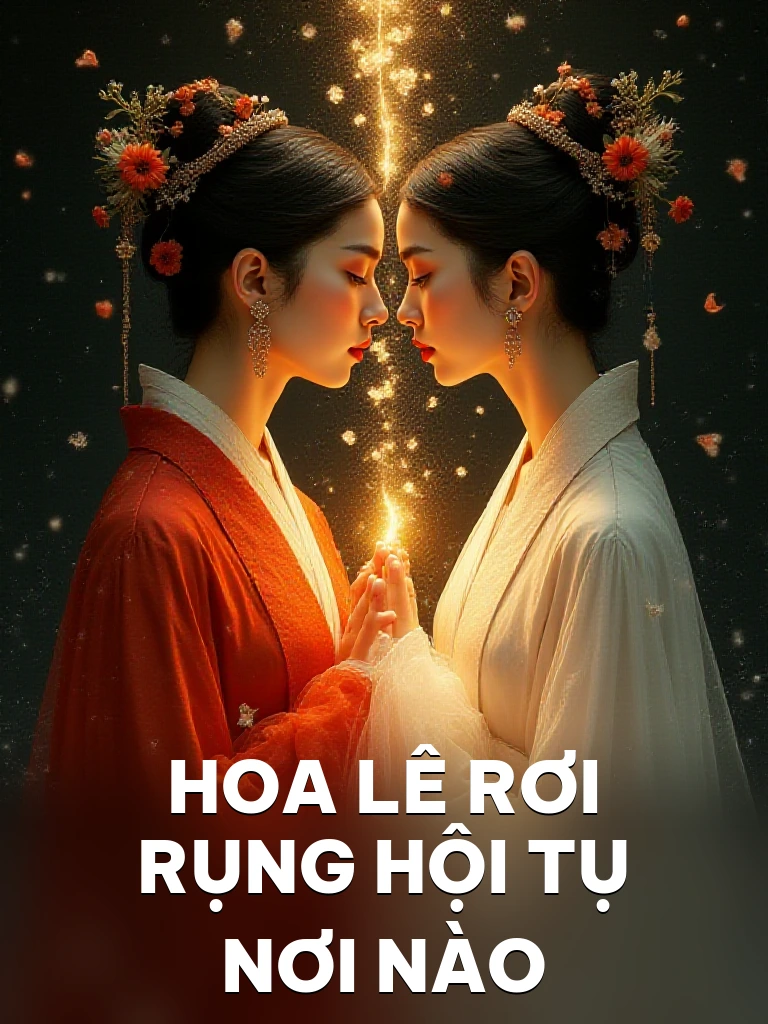 Hoa Lê Rơi Rụng Hội Tụ Nơi Nào