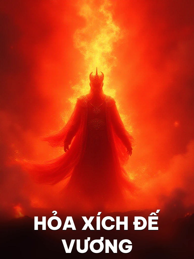 Hỏa Xích Đế Vương