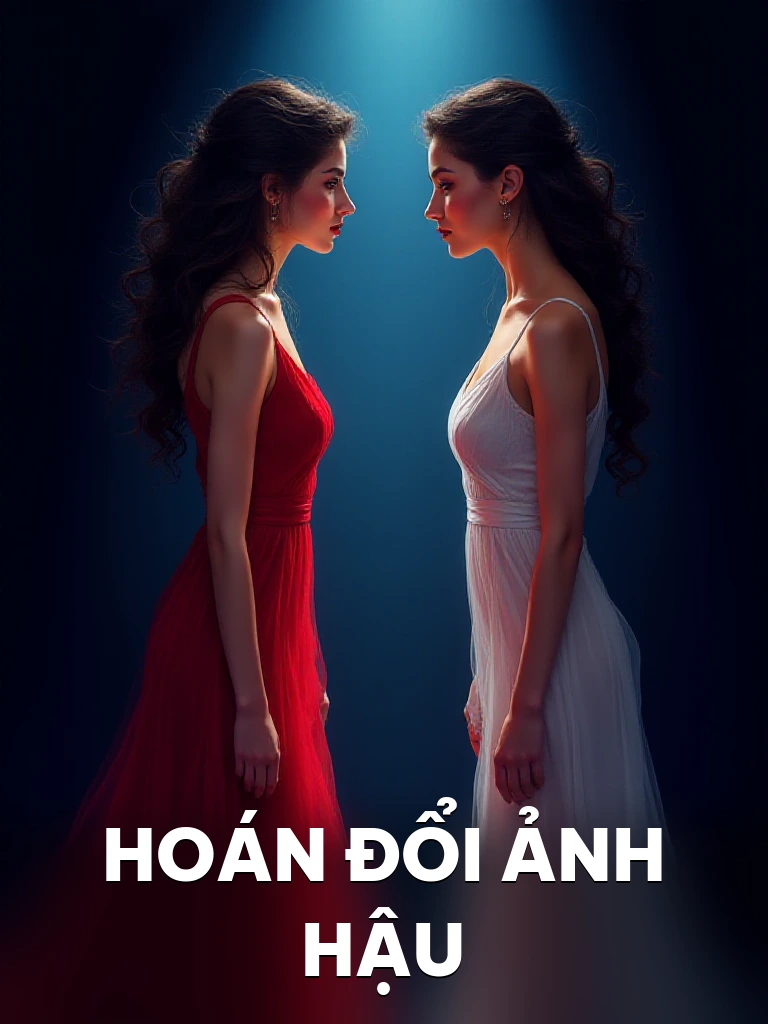 Hoán Đổi Ảnh Hậu