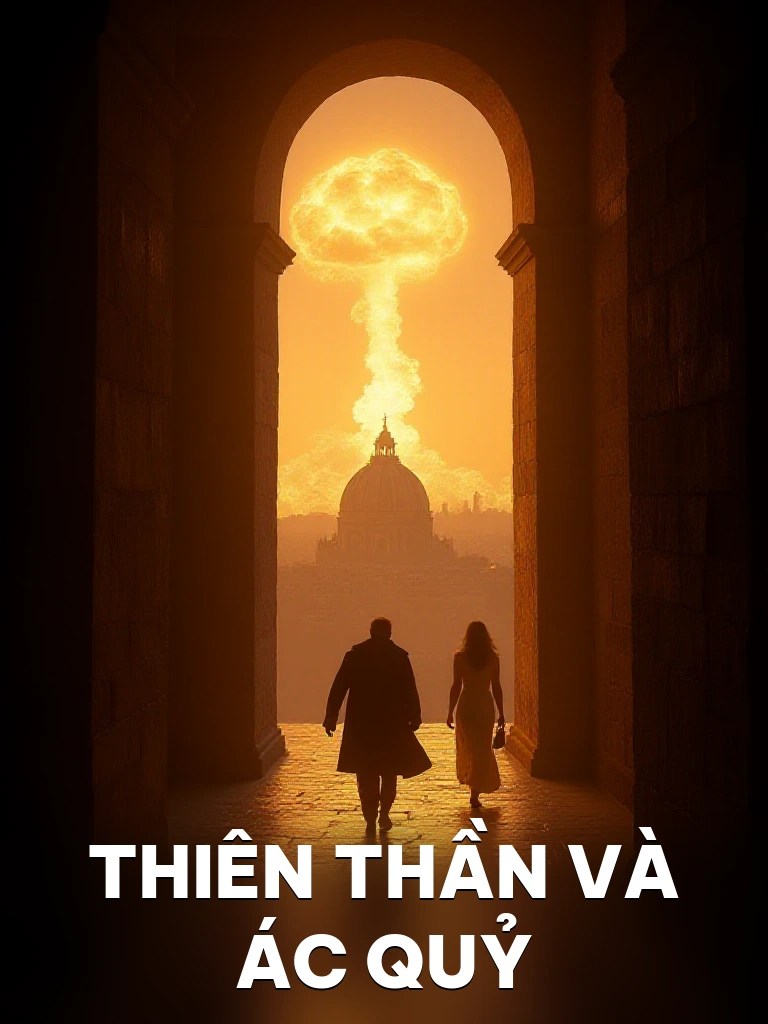 Thiên Thần Và Ác Quỷ