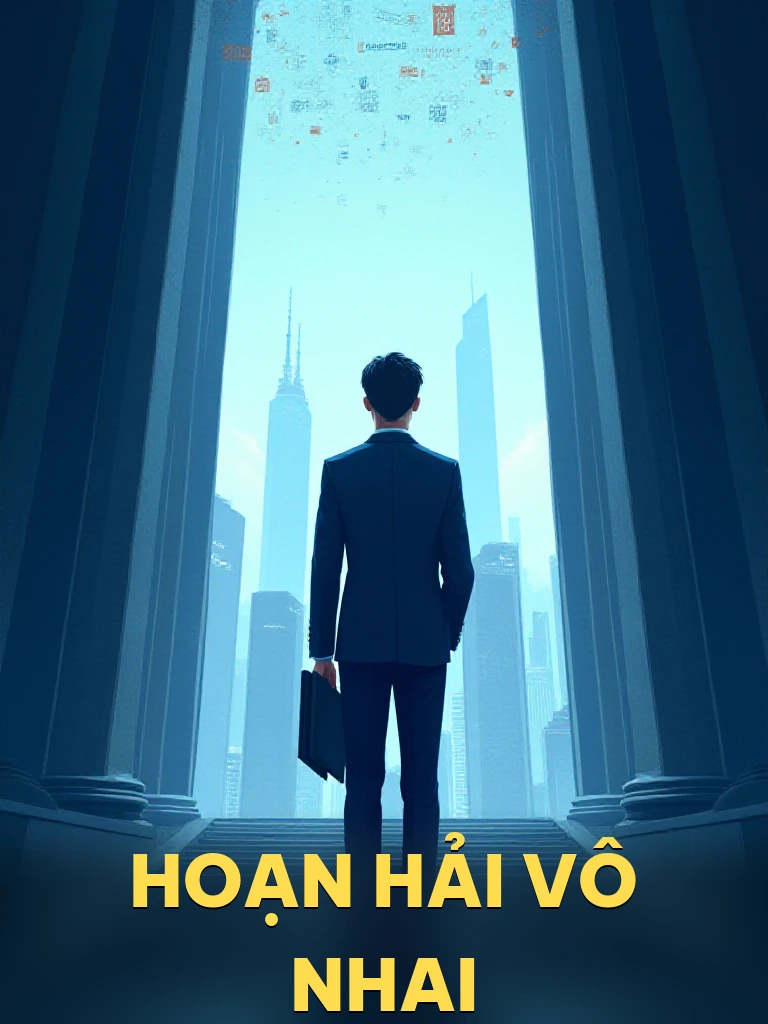 Hoạn Hải Vô Nhai