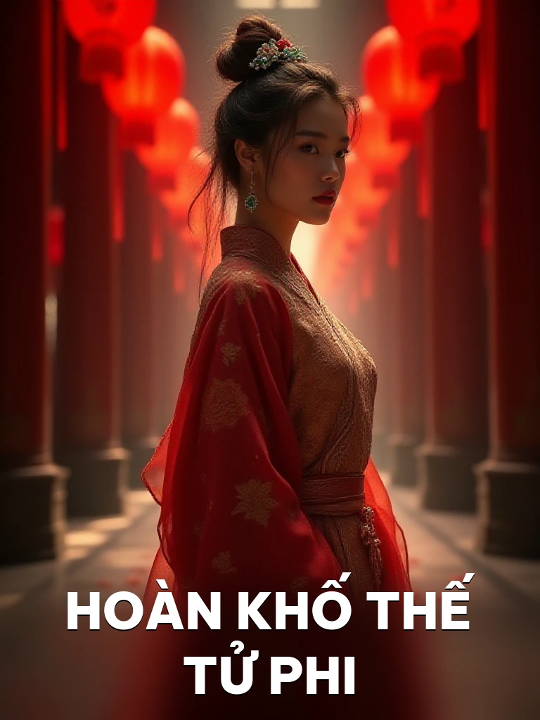 Hoàn Khố Thế Tử Phi