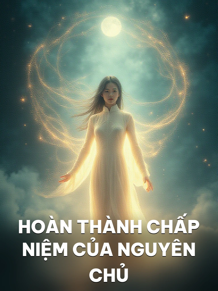 Hoàn Thành Chấp Niệm Của Nguyên Chủ