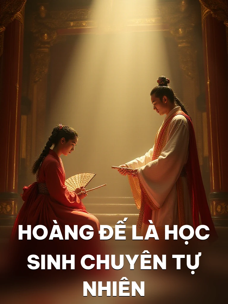 Hoàng Đế Là Học Sinh Chuyên Tự Nhiên