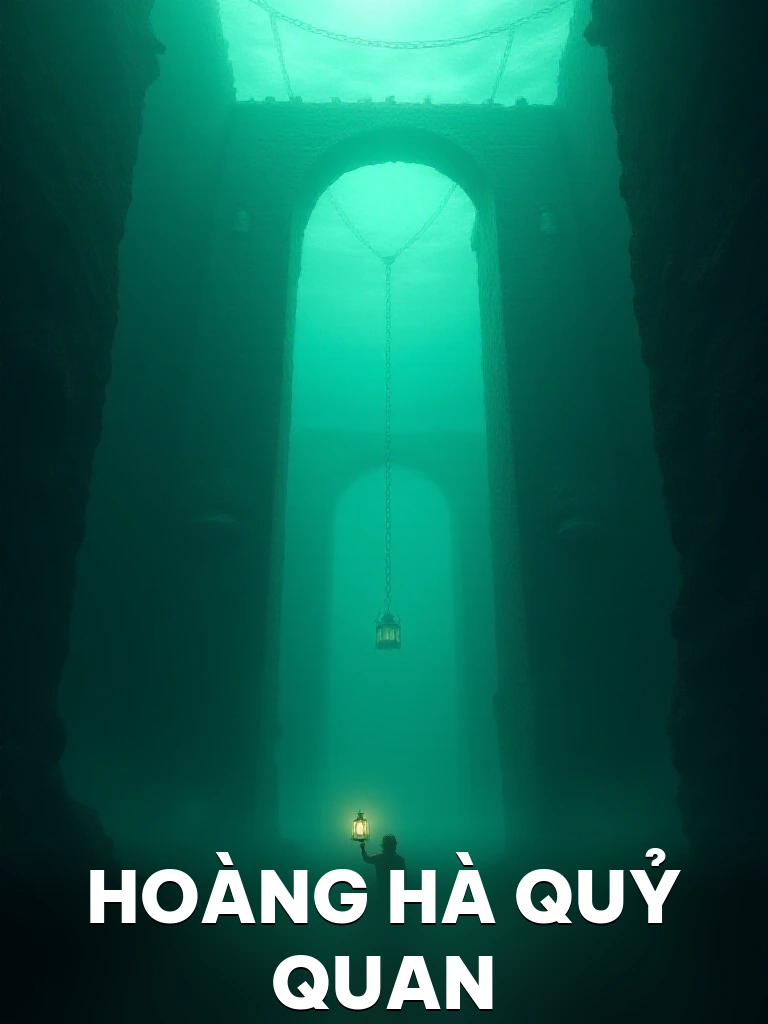 Hoàng Hà Quỷ Quan