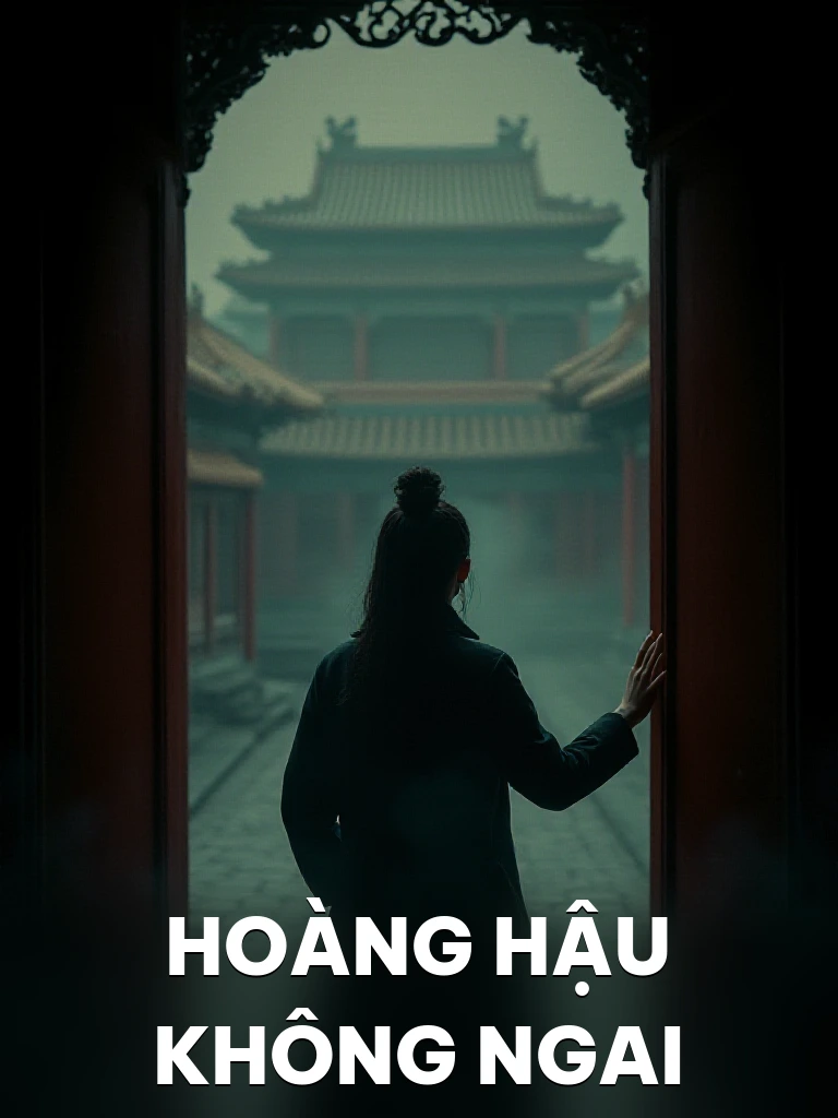Hoàng Hậu Không Ngai