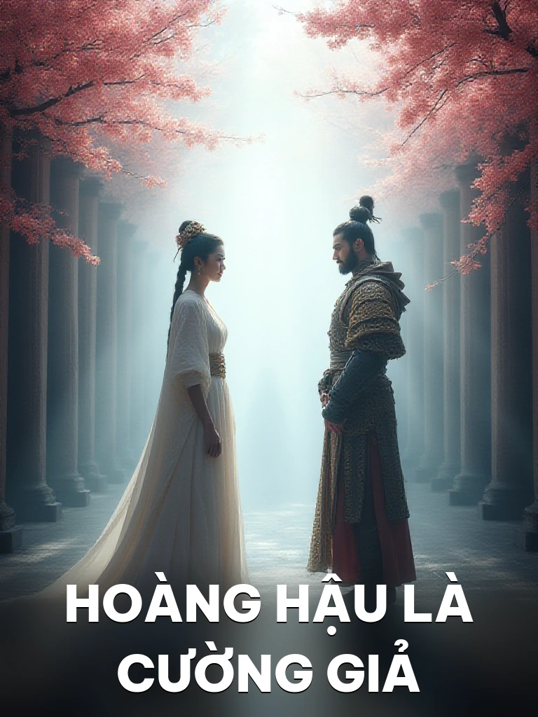 Hoàng Hậu Là Cường Giả