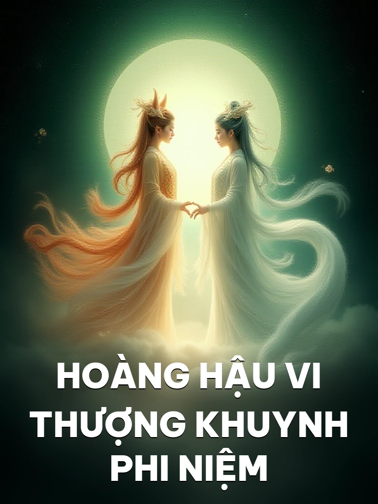 Hoàng Hậu Vi Thượng Khuynh Phi Niệm