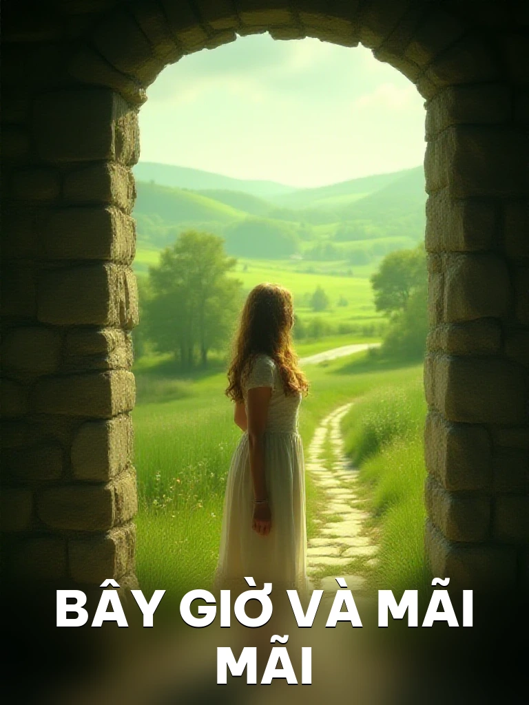 Bây Giờ Và Mãi Mãi