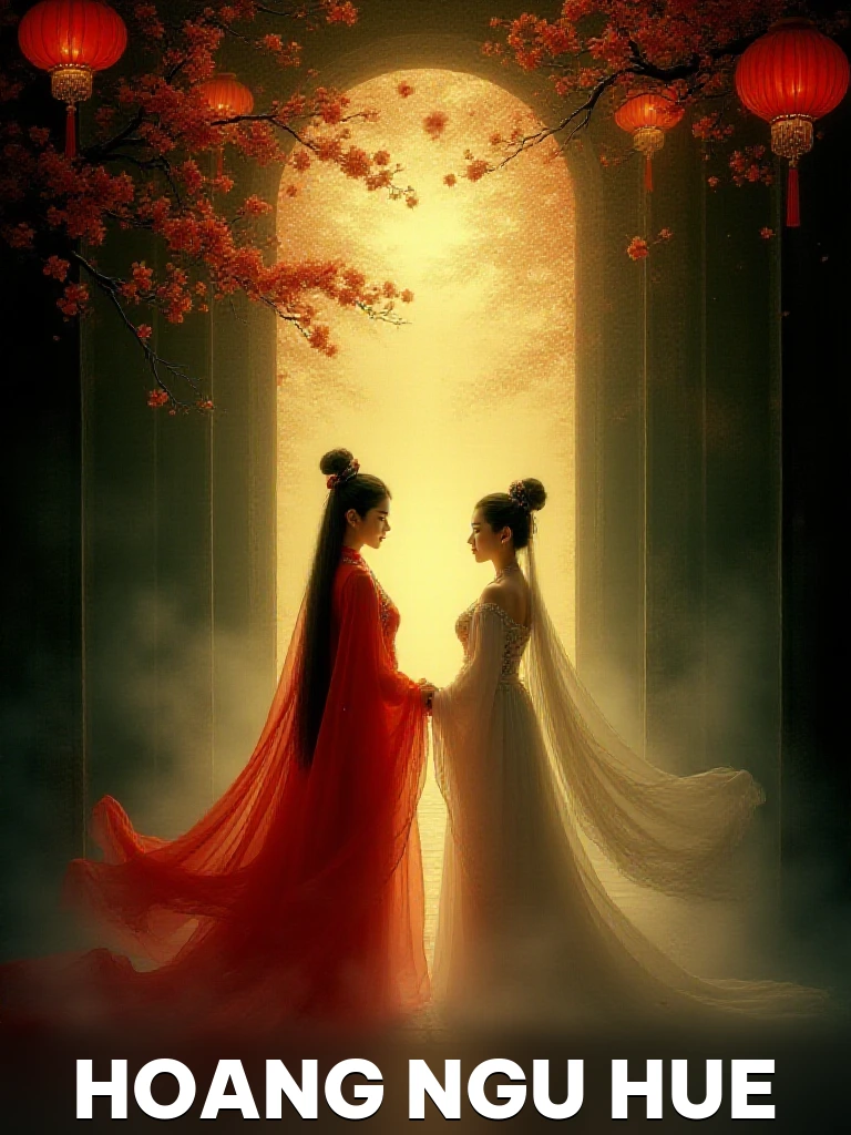 Hoàng Ngư Huệ