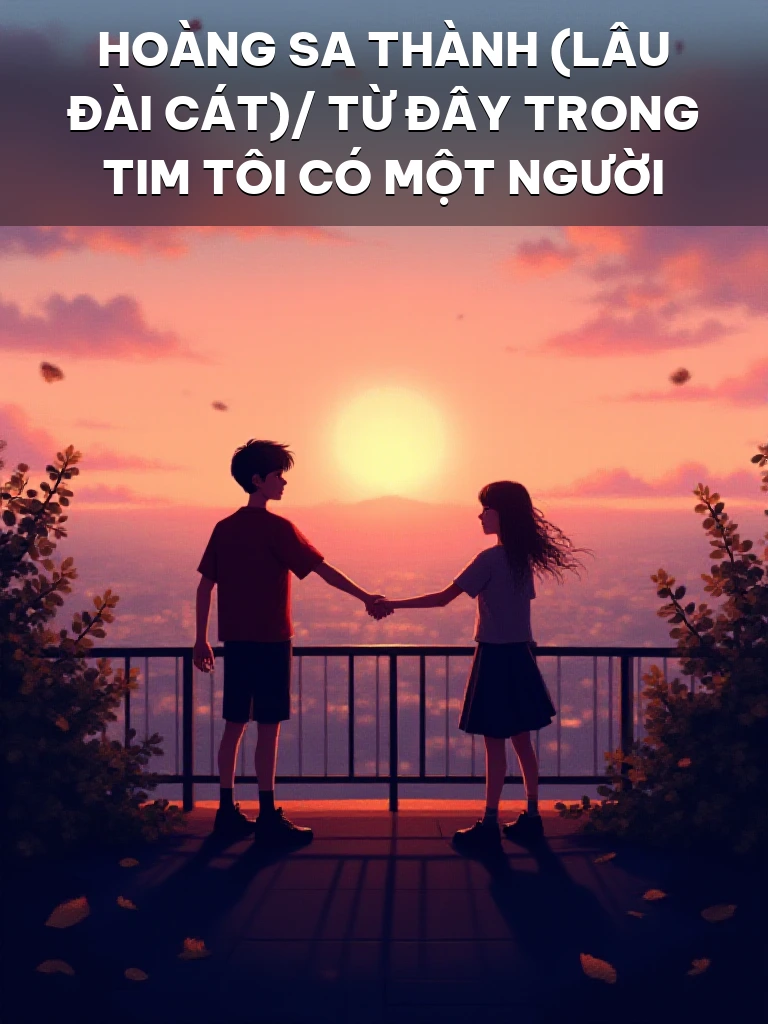 Hoàng Sa Thành (Lâu Đài Cát)/ Từ Đây Trong Tim Tôi Có Một Người