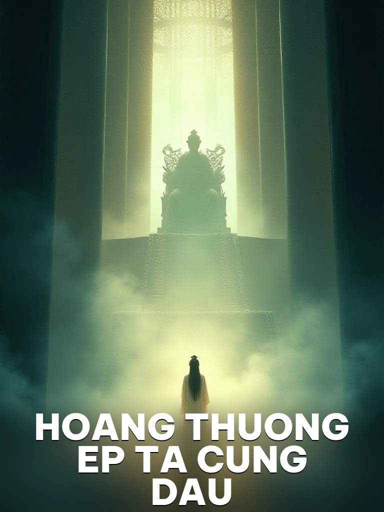 Hoàng Thượng Ép Ta Cung Đấu