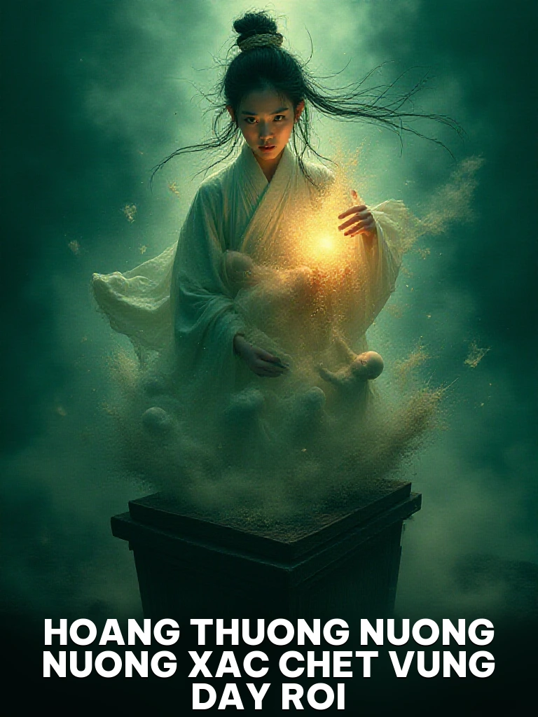 Hoàng Thượng, Nương Nương Xác Chết Vùng Dậy Rồi!