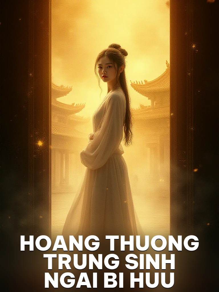 Hoàng Thượng Trùng Sinh Ngài Bị Hưu